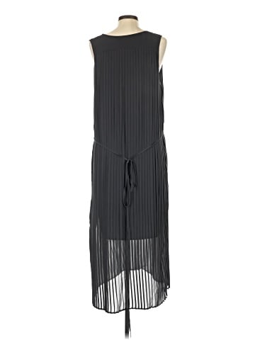Garnet Hill Casual Dress (view 2)