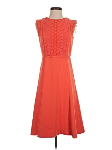 Ann Taylor Cocktail Dress (view 1)
