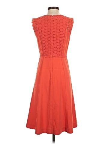Ann Taylor Cocktail Dress (view 2)