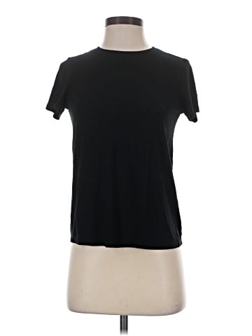 Eileen Fisher Short Sleeve T-Shirt (view 1)