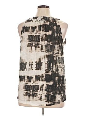 French Laundry Sleeveless Blouse (view 2)