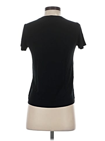 Eileen Fisher Short Sleeve T-Shirt (view 2)
