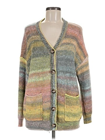 Show Me Your Mumu Cardigan (view 1)