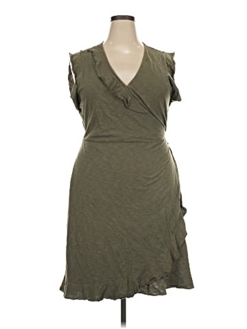 Lucky Brand Sleeveless Top (view 1)
