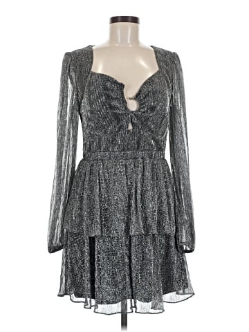 Siena Cocktail Dress (view 1)