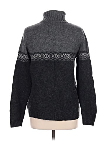Eddie Bauer Wool Pullover Sweater (view 2)