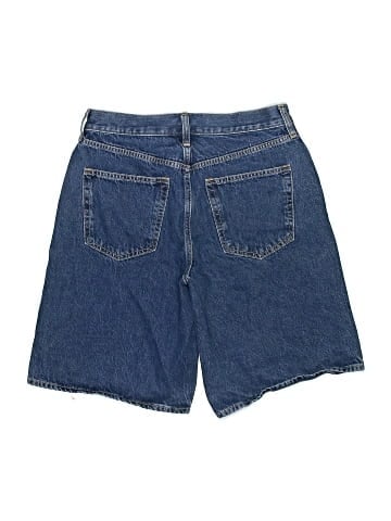 Gap Denim Shorts (view 2)