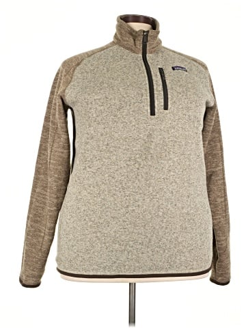 Patagonia Pullover Sweater (view 1)
