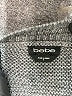 Bebe Solid Gray Pullover Sweater Size S - photo 7