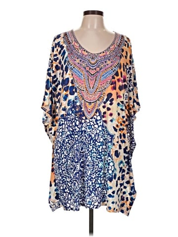 Ellen Tracy Casual Dress (view 1)
