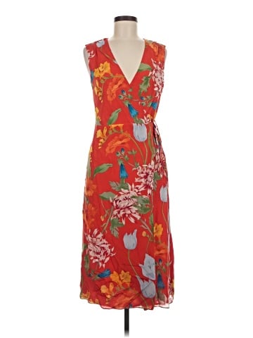 Alice + Olivia Cocktail Dress (view 1)