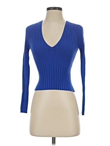 Zara Cardigan (view 1)