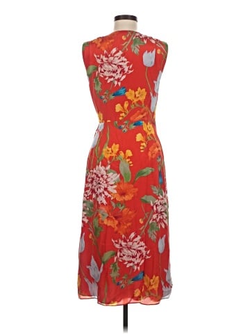 Alice + Olivia Cocktail Dress (view 2)