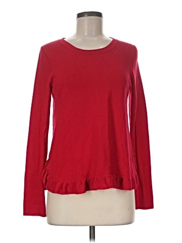 Adrianna Papell Pullover Sweater (view 1)