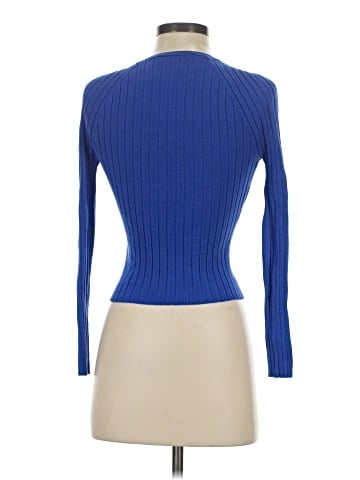 Zara Cardigan (view 2)