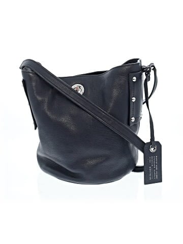 Marc by Marc Jacobs Leather Bucket Bag (view 1)