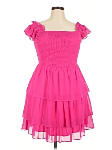 Assorted Brands Cocktail Dress (view 1)