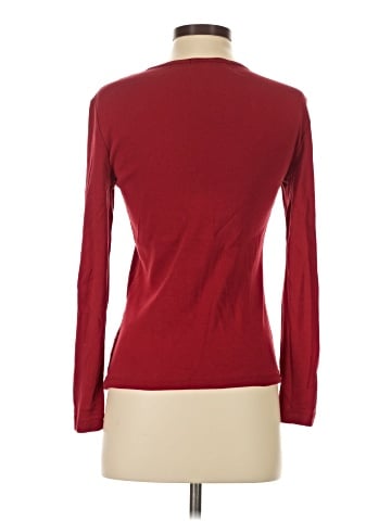 Lauren by Ralph Lauren Long Sleeve T-Shirt (view 2)