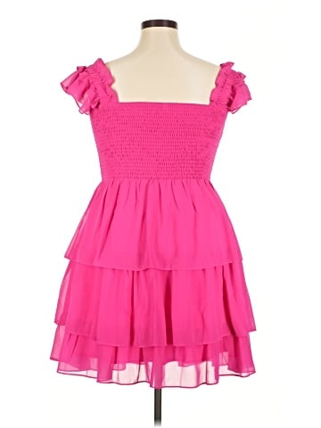 Assorted Brands Cocktail Dress (view 2)