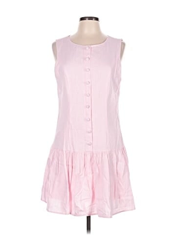 WAYF Casual Dress (view 1)
