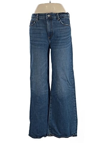 Ann Taylor LOFT Jeans (view 1)