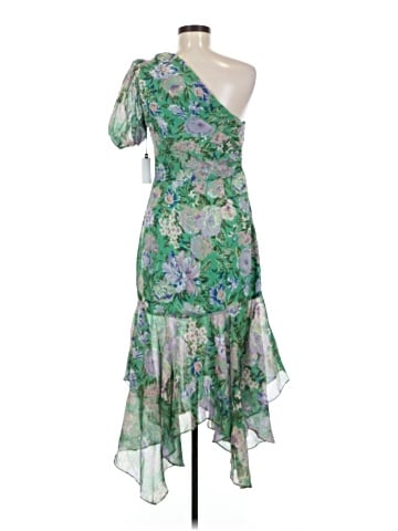 ASTR The Label Cocktail Dress (view 2)