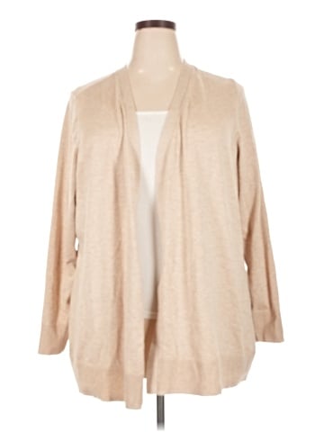 Lane Bryant Cardigan (view 1)