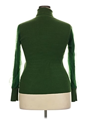 Unbranded Turtleneck Sweater (view 2)