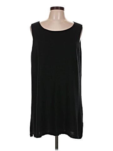 Eileen Fisher Wool Cardigan (view 1)