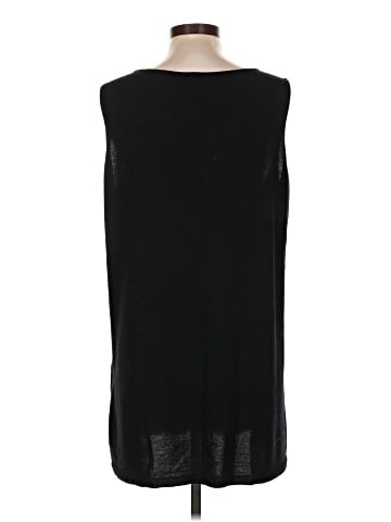 Eileen Fisher Wool Cardigan (view 2)