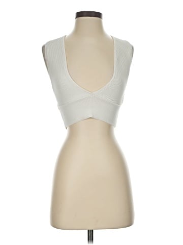 Babaton Sleeveless Top (view 1)
