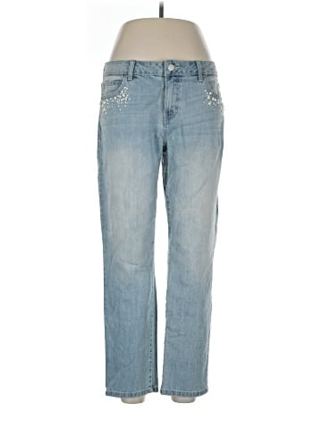Jennifer Lopez Jeans (view 1)