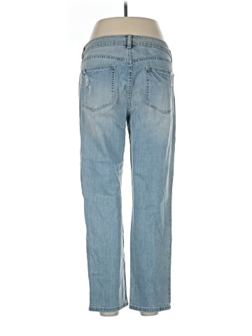 Jennifer Lopez Jeans (view 2)