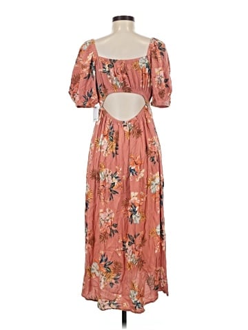 O'Neill Casual Dress (view 2)