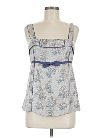 Marc by Marc Jacobs Sleeveless Blouse (view 1)