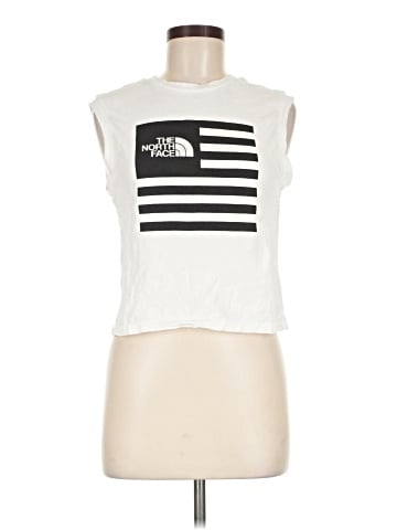 The North Face Sleeveless T-Shirt (view 1)