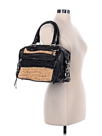Rebecca Minkoff Satchel (view 2)