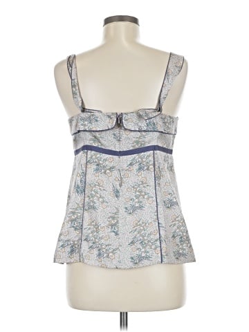 Marc by Marc Jacobs Sleeveless Blouse (view 2)