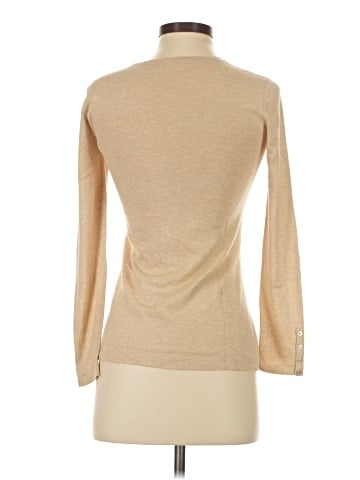 J. McLaughlin 3/4 Sleeve T-Shirt (view 2)