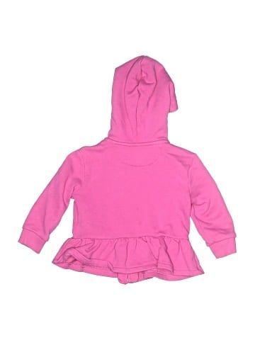 Ralph Lauren Zip Up Hoodie (view 2)