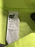 Fabletics Green Athletic Shorts Size S - photo 3