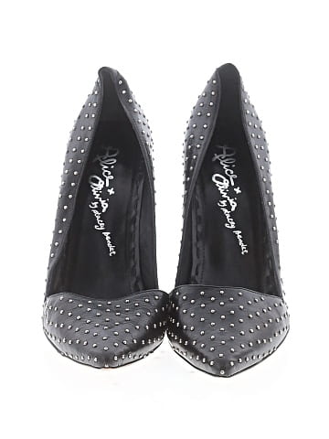 Alice + Olivia Heels (view 2)