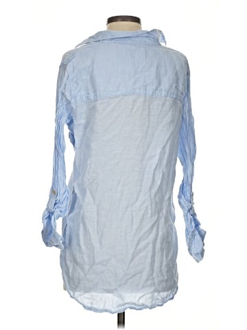 Sigrid Olsen 3/4 Sleeve Blouse (view 2)