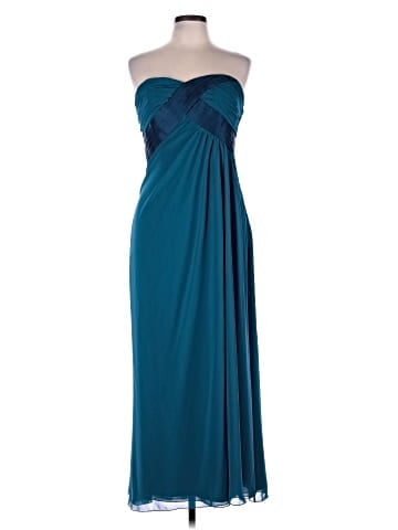 ABS Allen Schwartz Cocktail Dress (view 1)