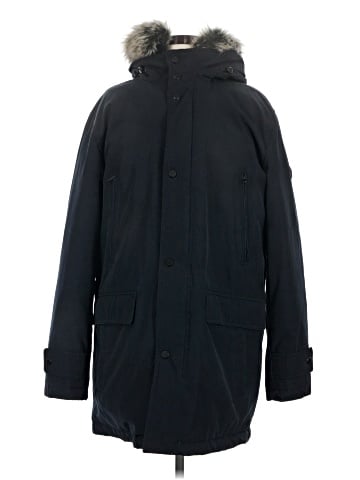 Michael Kors Coat (view 1)