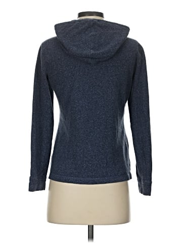 T by Talbots Zip Up Hoodie (view 2)