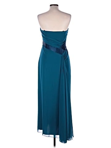 ABS Allen Schwartz Cocktail Dress (view 2)