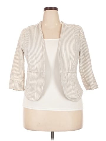 Torrid Blazer (view 1)