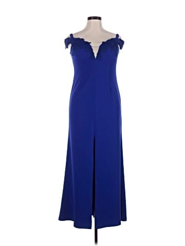 Aidan Mattox Cocktail Dress (view 1)