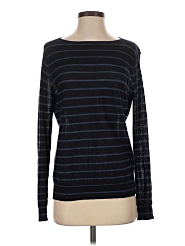 Vince. Cashmere Pullover Sweater (view 1)